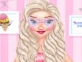 Joc Princess Kitchen Stories Gelat  en línia