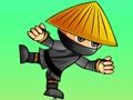 Joc Equilibri ninja en línia