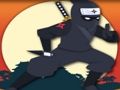 Joc Skateboard Lava i Nninja  en línia