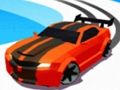 Joc RACE DE DRIFT 3D en línia