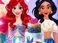 Joc #InstaYuum Story Cake Story  en línia