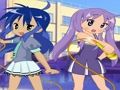 Joc Luck Star Dressup en línia