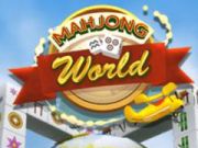 Joc Mahjong World en línia