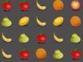 Joc Coincideix amb les fruites  en línia