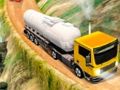 Joc Mania de simulador de petroliers real en línia