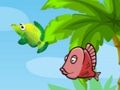 Joc Pesca Ninja  en línia