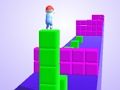 Joc Cube Run en línia