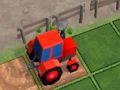 Joc Trencaclosques de granja 3D en línia