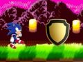 Joc Sonic Path Adventure en línia