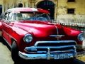 Joc Vehicles de taxi cubans  en línia