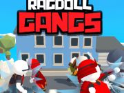 Joc Gangs Ragdoll en línia