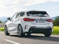 Joc BMW 128ti 2021 Diapositiva en línia