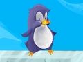 Joc Salva el pingüí  en línia