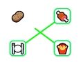 Joc Emoji Puzzle.  en línia