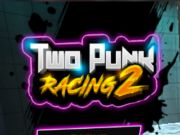 Joc Two Punk Racing 2 en línia