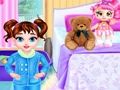 Joc Baby Taylor Toy Doctor en línia