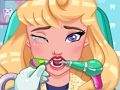 Joc Princesa Ava Real Dentista  en línia