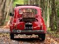 Joc Trencaclosques Fiat 500 Old Timer  en línia