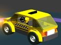 Joc Toy Car Simulator: simulació de cotxes  en línia
