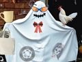 Joc Objectes ocults: passeig de Halloween  en línia