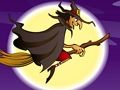Joc Il·lustracions de Halloween Trencaclosques  en línia