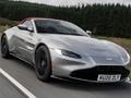 Joc Aston Martin Vantage Roadster en línia