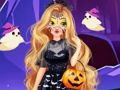 Joc Halloween al bosc encantat  en línia