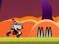 Joc Cuphead Halloween en línia