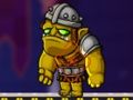 Joc Orc Hunter Halloween en línia