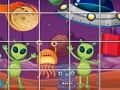 Joc Puzzer Space Pic en línia