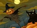 Joc Trencaclosques de Hallowmas 2020  en línia