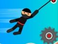 Joc Swing de Ragdoll  en línia