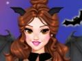 Joc Aventura a les xarxes socials de la princesa fantasmagòrica  en línia