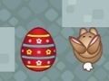 Joc Puzles de Pasqua  en línia