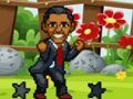Joc Tappy Flappy Trump en línia