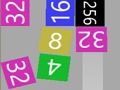 Joc Cub de la cadena: 2048  en línia