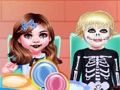 Joc Aventura de Halloween de Baby Taylor  en línia