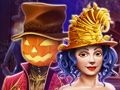 Joc Esperit de Halloween  en línia
