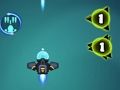 Joc Disparador de virus Galaxy Attack  en línia