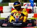 Joc Kart Racing Jigsaw en línia