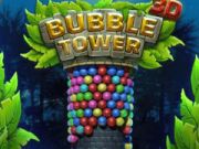 Joc Tower Bubble 3D en lĂnia Joc Tower Bubble 3D en lĂnia