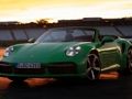 Joc Porsche 911 Turbo Cabriolet trencaclosques en línia