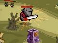 Joc Tower Defense Monster Mash en línia