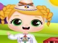Joc Les aventures de Miruna Trobada amb la Maria  en línia