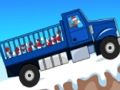 Joc Càlcul matemàtic de camions  en línia