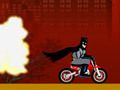 Joc Batman Dead City  en línia