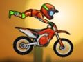 Joc Moto X3m Curses de motos  en línia