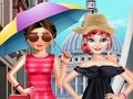 Joc Moda princesa d'estiu  en línia