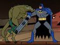 Joc Batman The Brave i el Dynamic Double Team  en línia