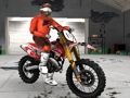 Joc Super MX la temporada passada  en línia